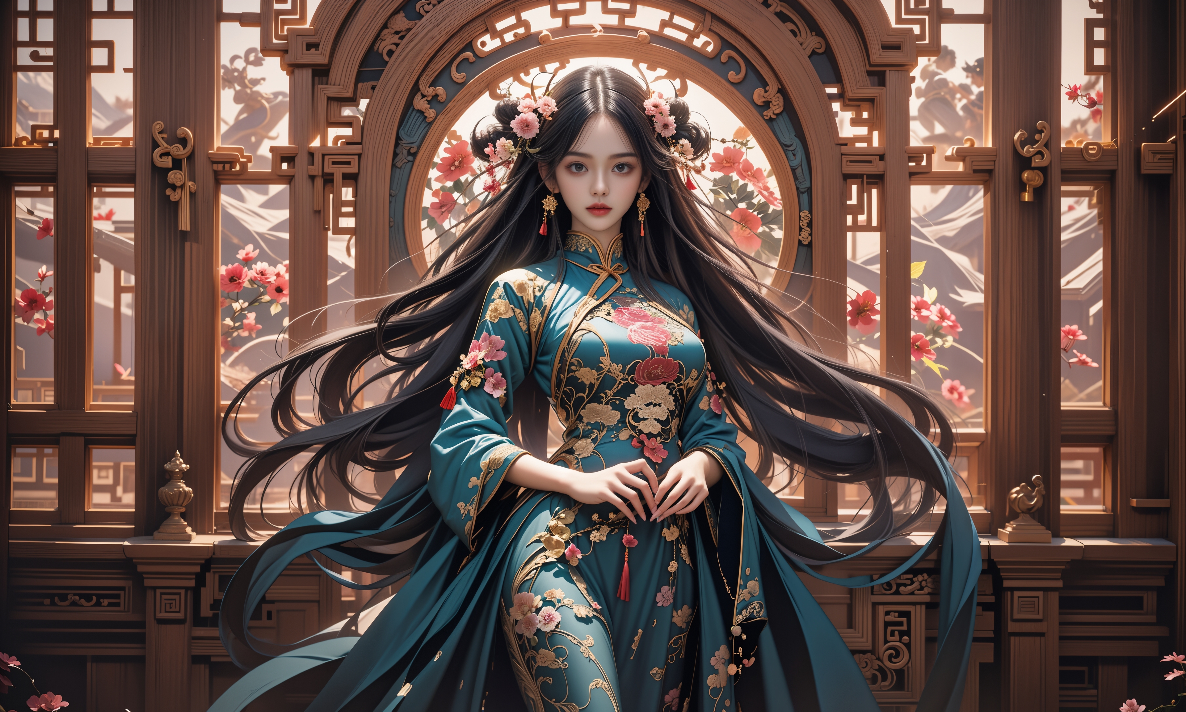 两岸青少年乒乓球夏令营收官 以球会友共续乒乓情缘